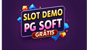 Slot Demo PG Soft Grátis